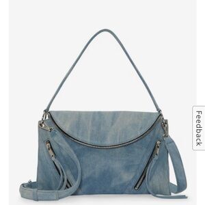 Vince Camuto Wayhn Crossbody Bag